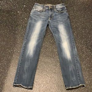 AE Slim Straight Extreme Flex Jeans 29x30